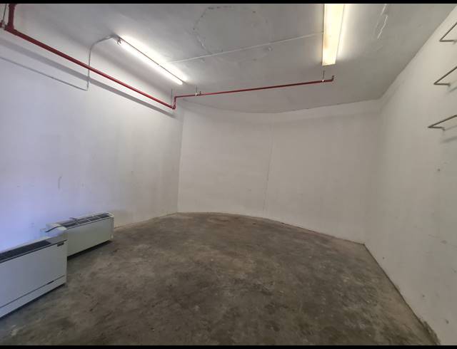 900M² WAREHOUSE TO LET IN KASSELSVLEI
